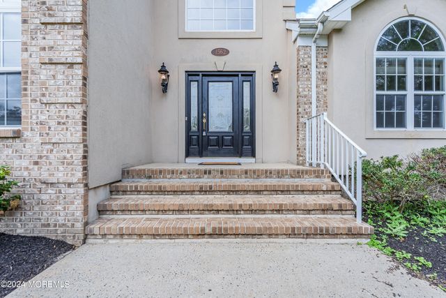 1562 Priscilla Court, Toms River, NJ 08753