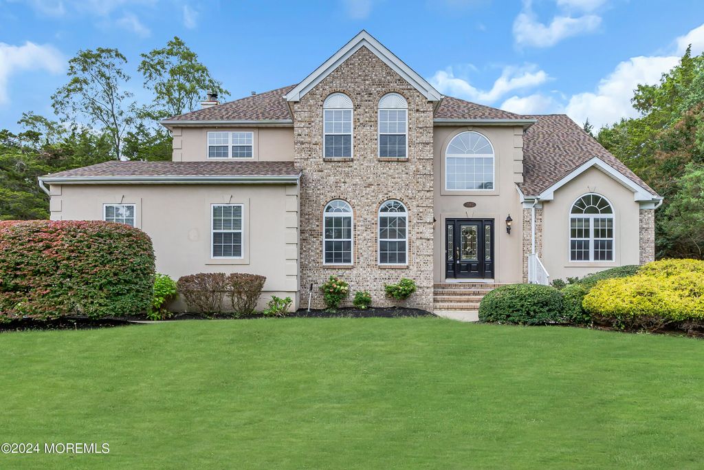 1562 Priscilla Court, Toms River, NJ 08753