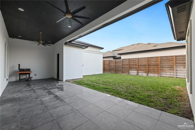 604 Glenwood Avenue, Mission, TX 78572