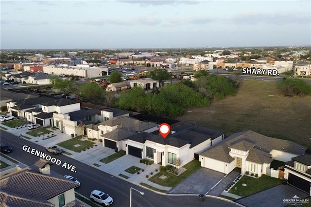 604 Glenwood Avenue, Mission, TX 78572