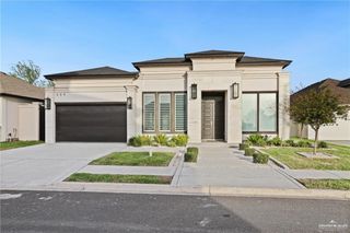 604 Glenwood Avenue, Mission, TX 78572