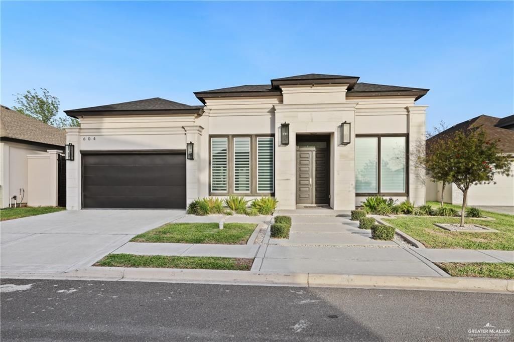 604 Glenwood Avenue, Mission, TX 78572