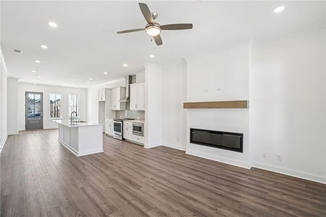4539 Watervale Way 267, Peachtree Corners, GA 30092