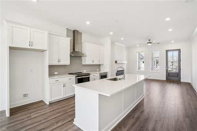 4539 Watervale Way 267, Peachtree Corners, GA 30092