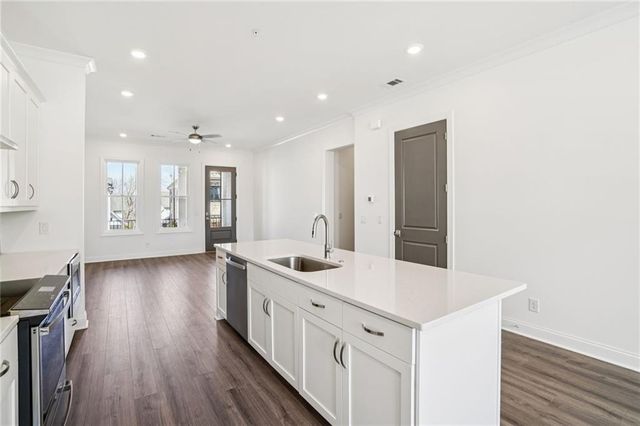 4539 Watervale Way 267, Peachtree Corners, GA 30092