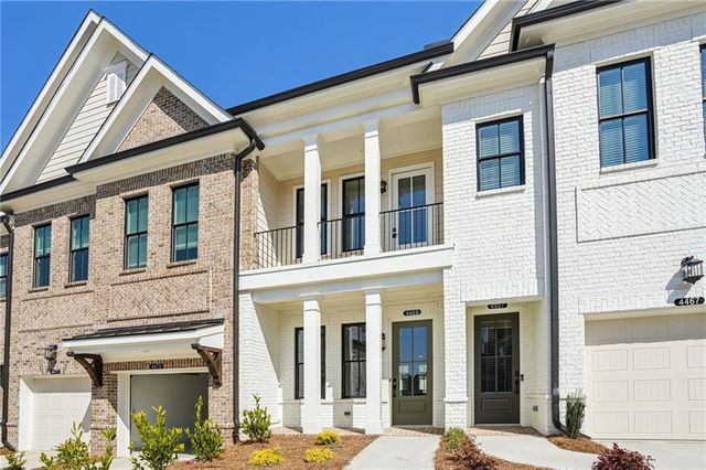 4539 Watervale Way 267, Peachtree Corners, GA 30092