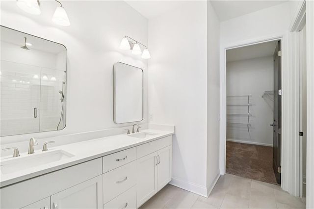 4539 Watervale Way 267, Peachtree Corners, GA 30092
