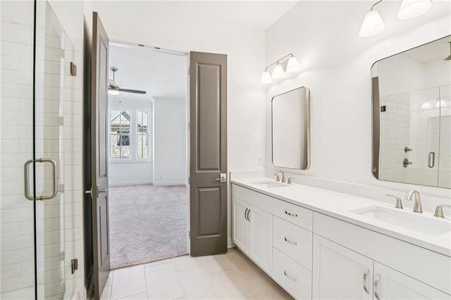 4539 Watervale Way 267, Peachtree Corners, GA 30092