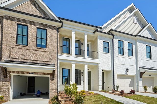 4539 Watervale Way 267, Peachtree Corners, GA 30092