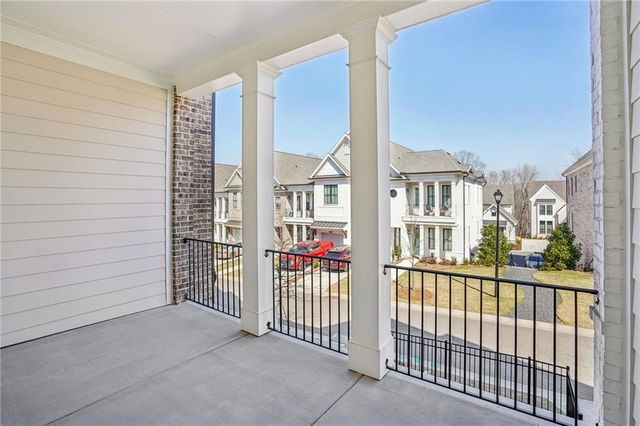 4539 Watervale Way 267, Peachtree Corners, GA 30092