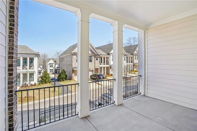 4539 Watervale Way 267, Peachtree Corners, GA 30092