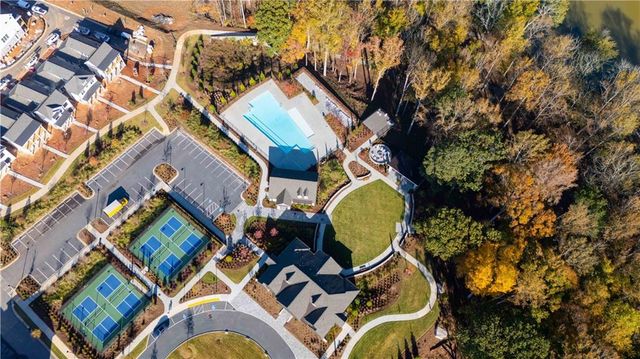 4539 Watervale Way 267, Peachtree Corners, GA 30092