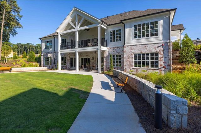 4539 Watervale Way 267, Peachtree Corners, GA 30092
