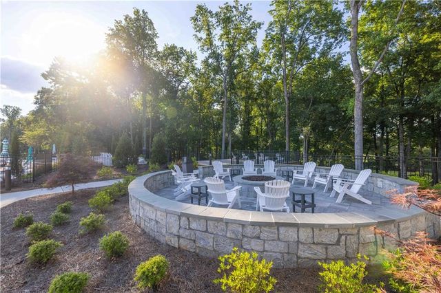 4539 Watervale Way 267, Peachtree Corners, GA 30092