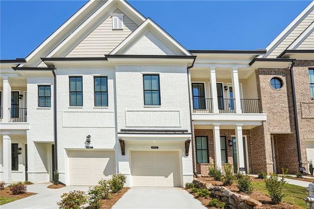 4539 Watervale Way 267, Peachtree Corners, GA 30092