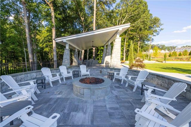 4539 Watervale Way 267, Peachtree Corners, GA 30092