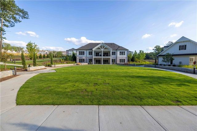 4539 Watervale Way 267, Peachtree Corners, GA 30092