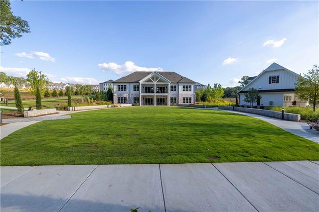 4539 Watervale Way 267, Peachtree Corners, GA 30092
