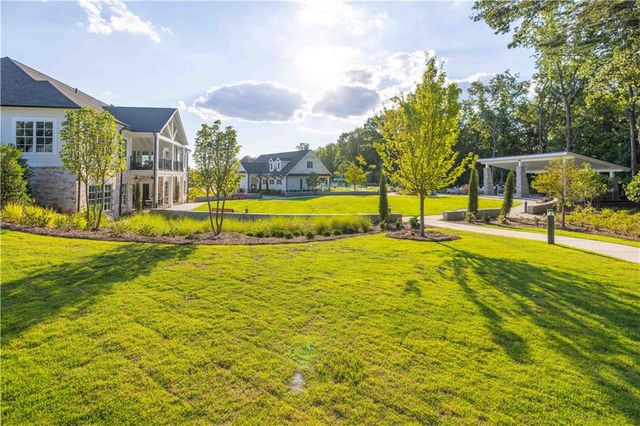 4539 Watervale Way 267, Peachtree Corners, GA 30092
