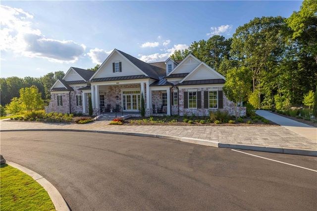 4539 Watervale Way 267, Peachtree Corners, GA 30092