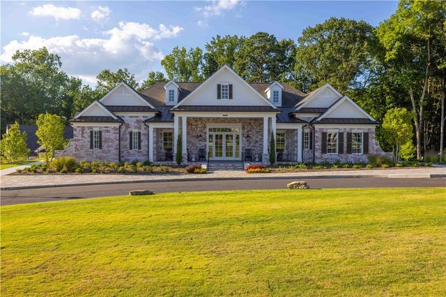 4539 Watervale Way 267, Peachtree Corners, GA 30092