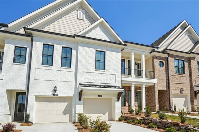 4539 Watervale Way 267, Peachtree Corners, GA 30092
