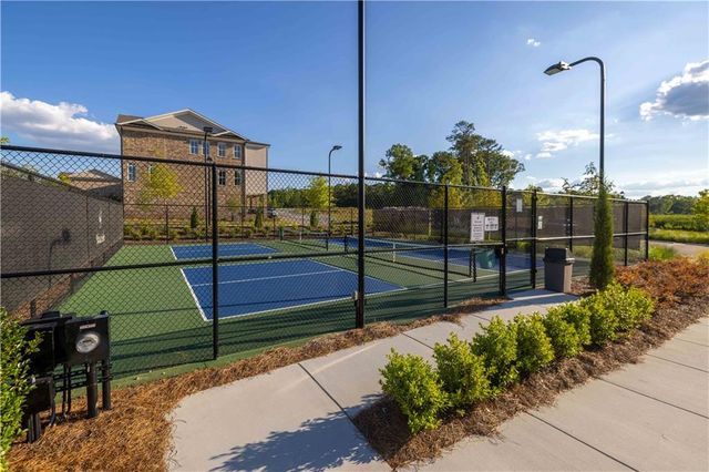 4539 Watervale Way 267, Peachtree Corners, GA 30092
