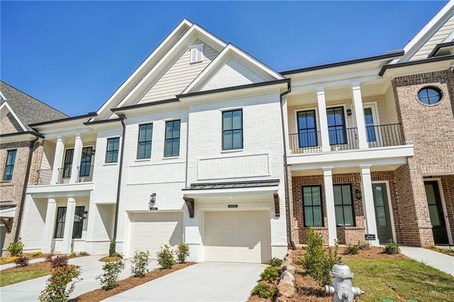 4539 Watervale Way 267, Peachtree Corners, GA 30092