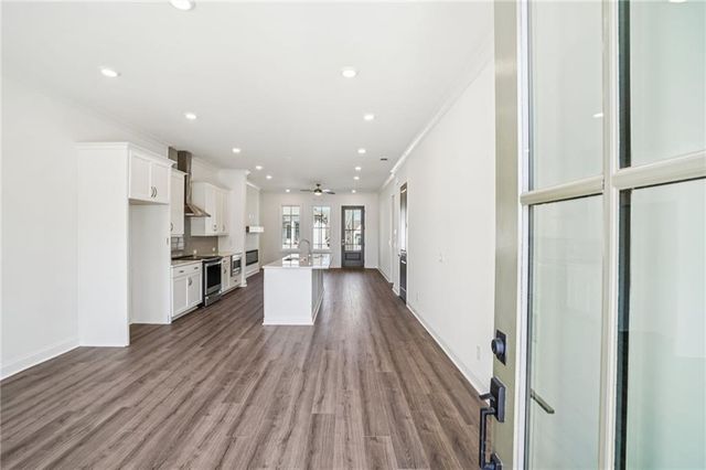 4539 Watervale Way 267, Peachtree Corners, GA 30092