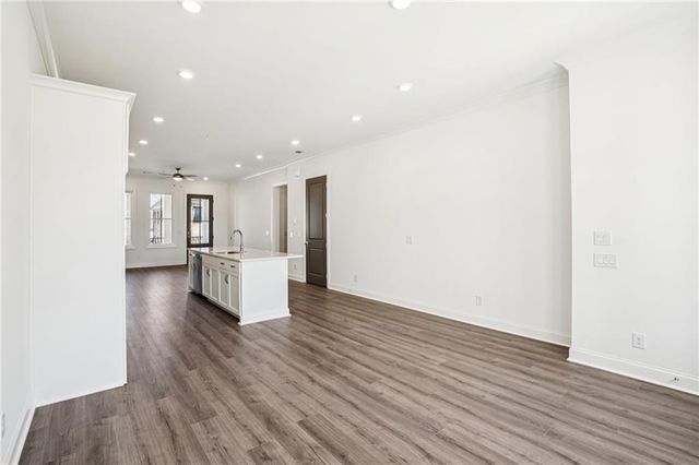 4539 Watervale Way 267, Peachtree Corners, GA 30092