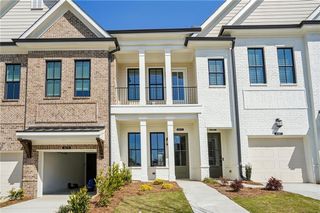 4539 Watervale Way 267, Peachtree Corners, GA 30092