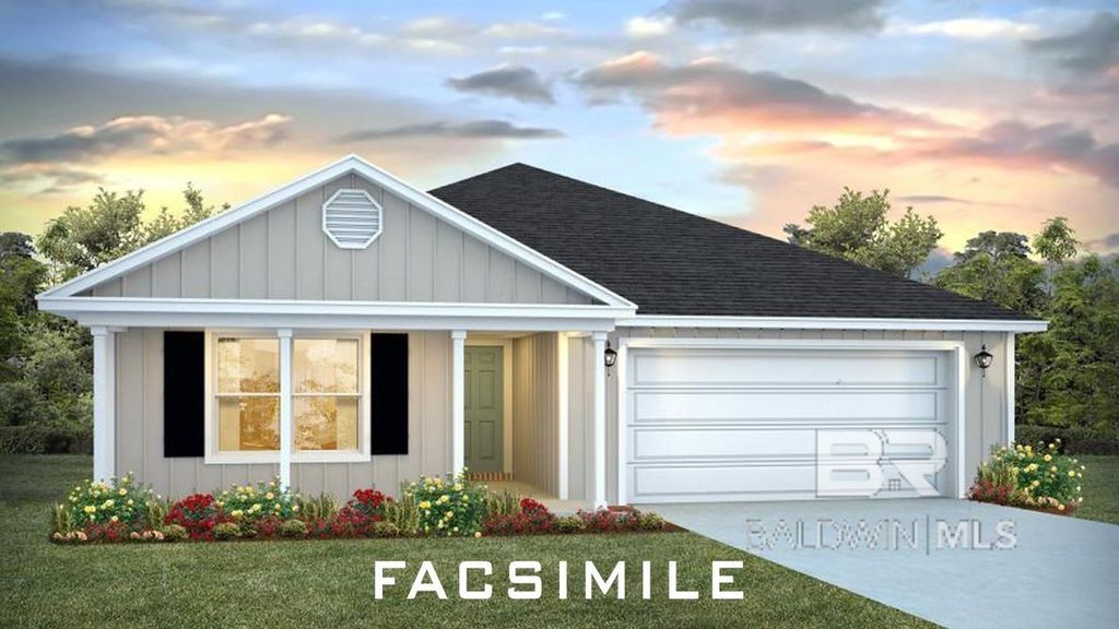 16017 Laurelbrooke Loop, Fairhope, AL 36532