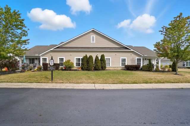 1636 Chestnut Farms Loop, 12, Grove City, OH 43123