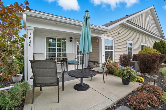 1636 Chestnut Farms Loop, 12, Grove City, OH 43123