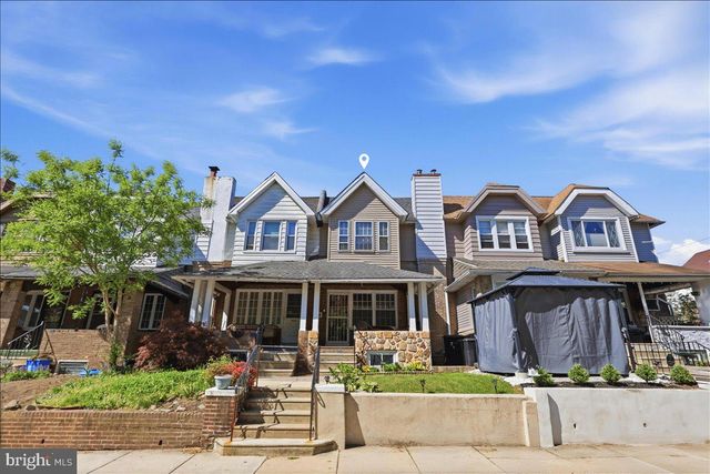 1158 MARLYN RD, Philadelphia, PA 19151