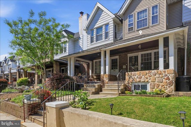 1158 MARLYN RD, Philadelphia, PA 19151