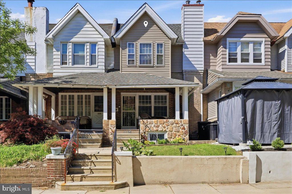 1158 MARLYN RD, Philadelphia, PA 19151