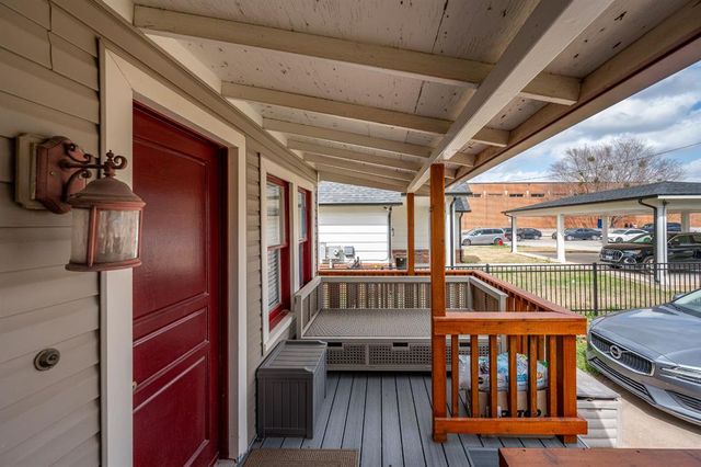 1005 Classen Boulevard, Norman, OK 73071