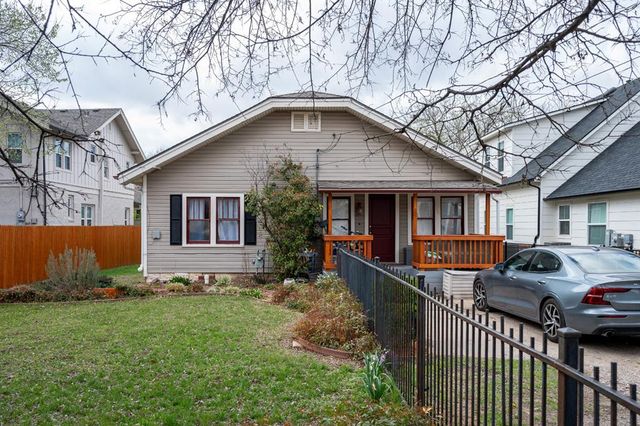 1005 Classen Boulevard, Norman, OK 73071