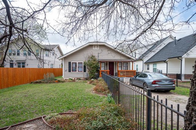 1005 Classen Boulevard, Norman, OK 73071