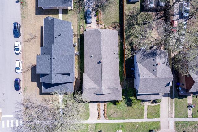 1005 Classen Boulevard, Norman, OK 73071