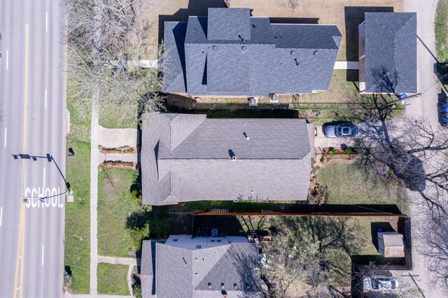 1005 Classen Boulevard, Norman, OK 73071