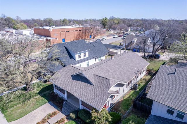 1005 Classen Boulevard, Norman, OK 73071