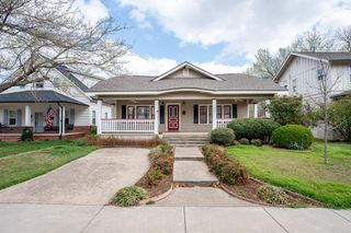1005 Classen Boulevard, Norman, OK 73071