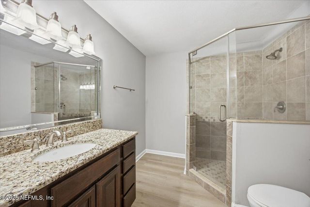 100 IRONWOOD Drive 121, Ponte Vedra Beach, FL 32082