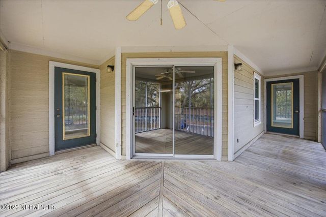 100 IRONWOOD Drive 121, Ponte Vedra Beach, FL 32082