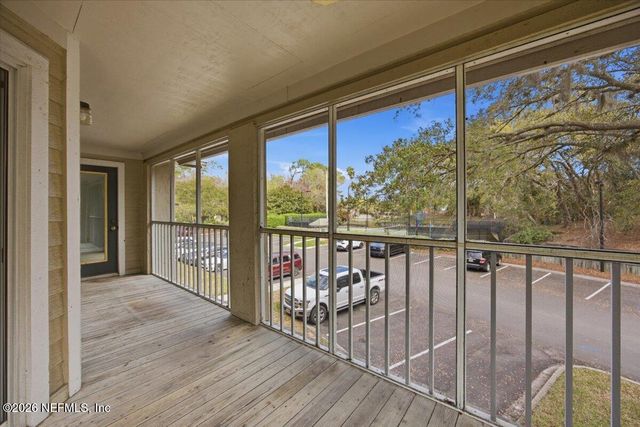 100 IRONWOOD Drive 121, Ponte Vedra Beach, FL 32082