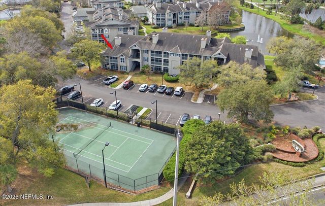 100 IRONWOOD Drive 121, Ponte Vedra Beach, FL 32082