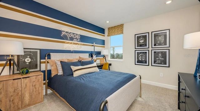 12859 TREELINE RIDGE AVENUE, San Antonio, FL 33576