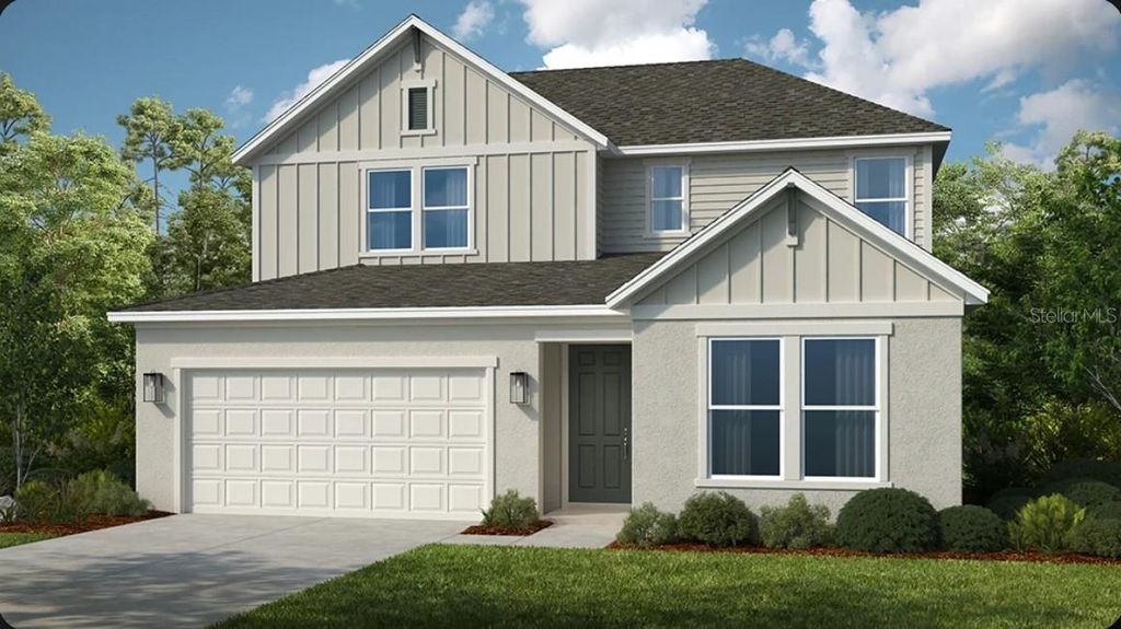 12859 TREELINE RIDGE AVENUE, San Antonio, FL 33576